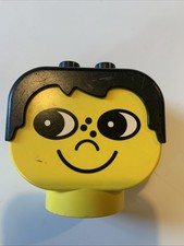 LEGO DUPLO Primo Baby Figure Head DUP001