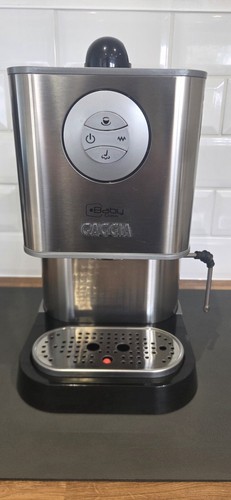 Fully serviced gaggia baby - fully,