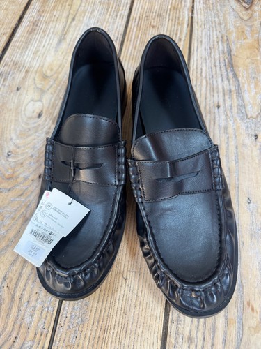 New perfect zara - perfect, black