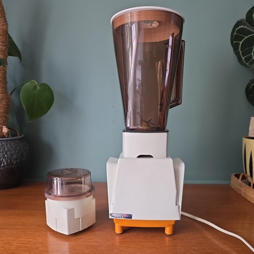 Vintage moulinex blender - moulinex,