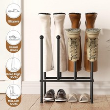 4 Pair Indoor Outdoor Metal