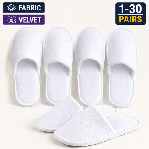Closed toe disposable - toe,