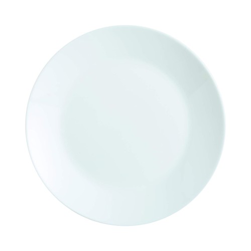 Luminarc zelie dinner plate - dinner,