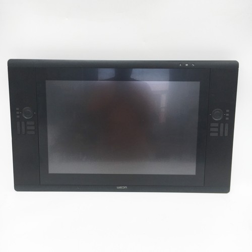 Wacom cintiq 24hd - wacom, 24.1"