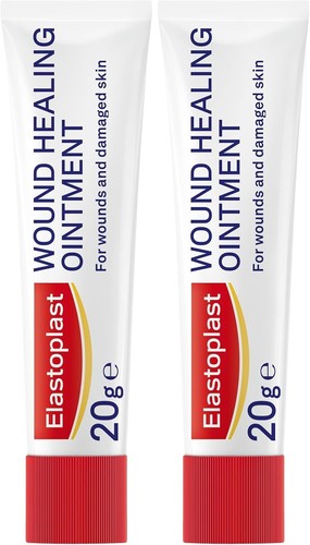 Packs elastoplast wound - 2,