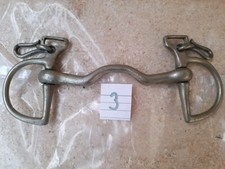 Never Rust Nickel Kimblewick/