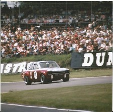 BROADSPEED FORD ESCORT TWIN