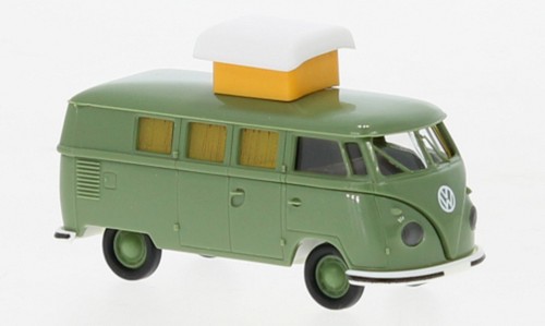 Brekina 31616 t1b camper - vw,