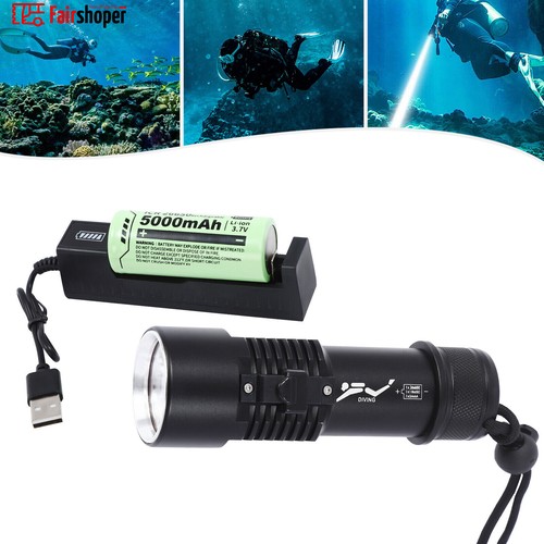 Professional underwater led - professional,