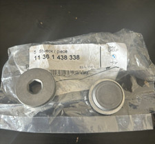 Genuine Single BMW E38 E39 E46