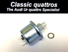 OIL PRESSURE SWITCH AUDI UR