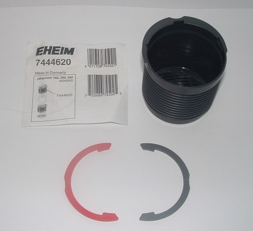 Eheim 7444620 biopower - eheim, 160