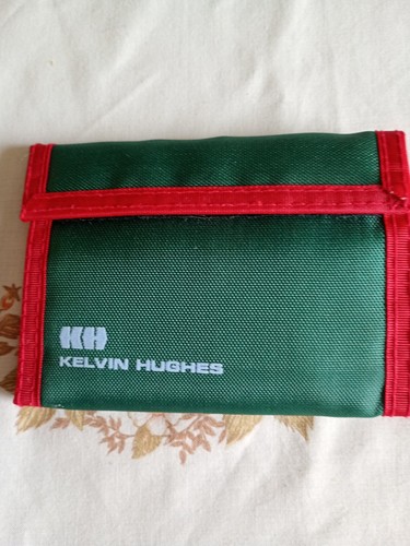 Kelvin hughes marine - hughes,