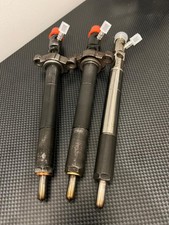 3 CITROEN PEUGEOT 2.0 HDI FORD 2.0 TDCI INJECTOR - 28388960 9674984080 28602948
