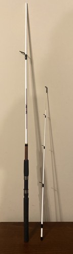 Ugly stik medium - medium, heavy
