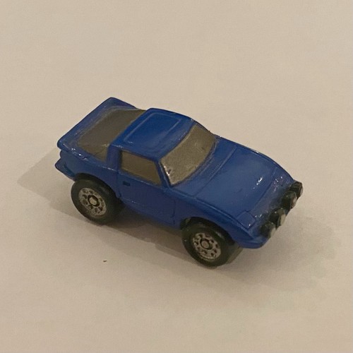 Micro machines mazda - machines, rx-7