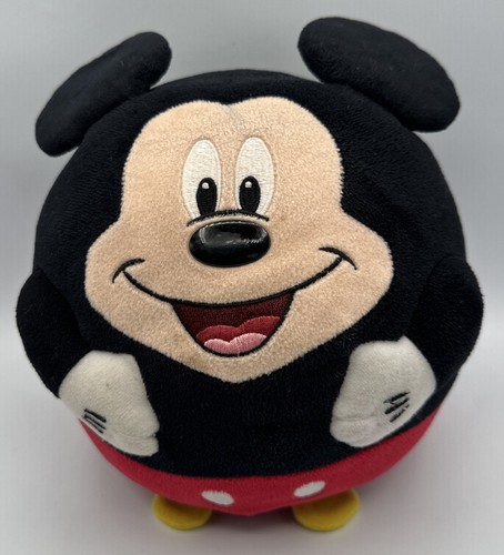 Disney mickey mouse - disney, ty
