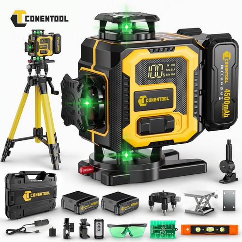 Line laser level 360 - 16-line, x