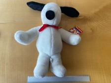 Snoopy Peanuts Classic Plush