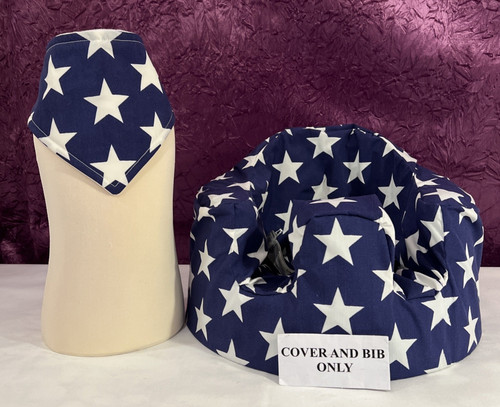 Handmade cover with harness - cover,