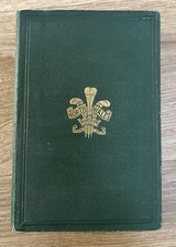 Blacks Picturesque Guide To