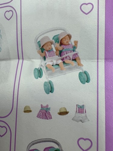 Mini baby girl boy - my,