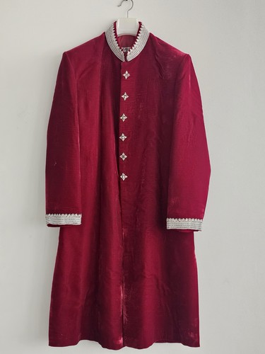 Men sherwani wedding groom - men's,