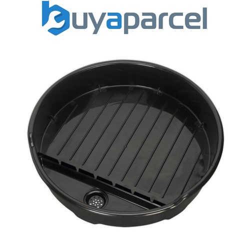 Sealey drp19 oil - sealey, drain
