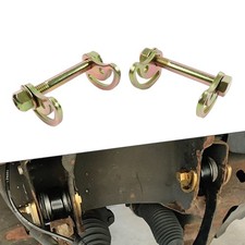 Alignment Camber Caster Cam