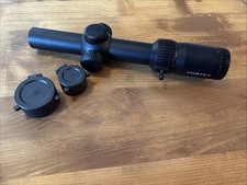 Vortex Strike eagle 1-6x24