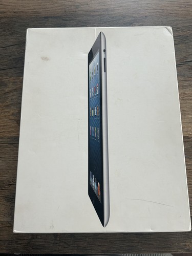 Apple ipad 4th - apple,