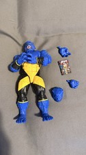 X- Men Marvel Legends Series