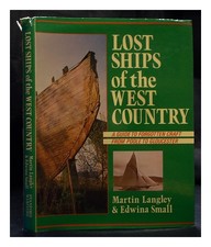 Langley, Martin. Piccolo, Edwina Lost Spedito Of The West Paese: a Guide A Forgo