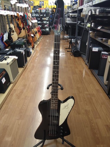 Epiphone electric bass - electric,