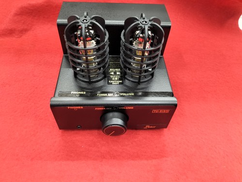 Elekit tu8185 vacuum tube - elekit,