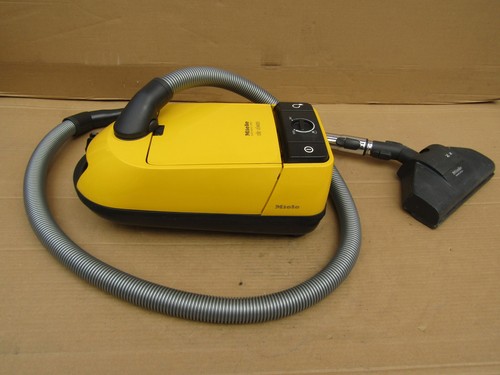 Miele s2511 cylinder - cylinder, vacuum