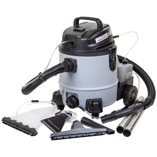 Sip valeting machine - valeting, carpet