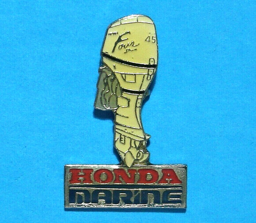 Honda marine four stroke - honda,