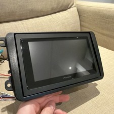 Pioneer SPH-DA160DAB car