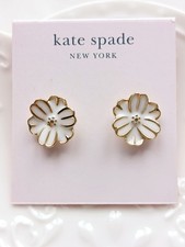 Kate Spade Earrings