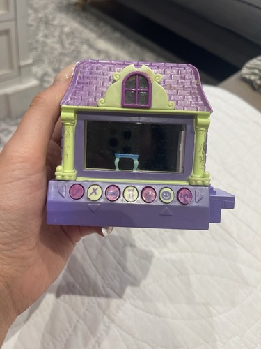 Pixel chix cottage - pixel, house