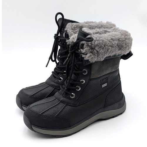 Ugg adirondack iii snow - iii, boots