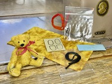 Miniature Vintage Antique