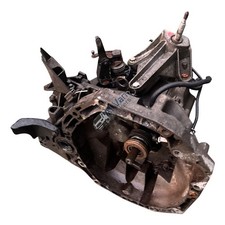 RENAULT KANGOO SL 17 DCI PLUS