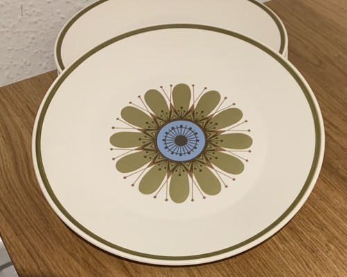 Vtg meakin studio - j&g,