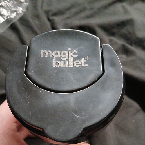Magic bullet replacement - magic,