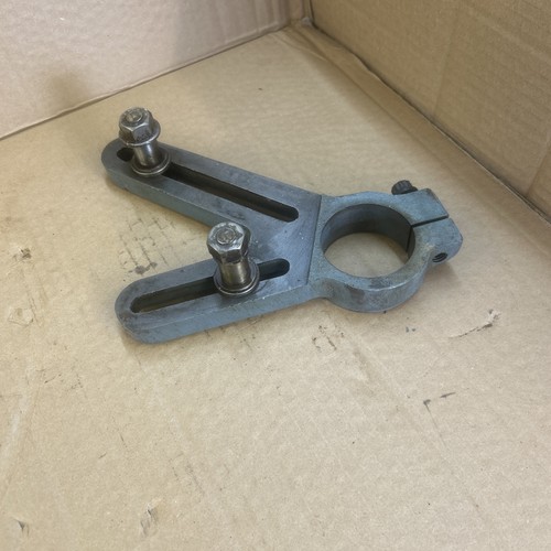 Boxford lathe banjo gear - banjo, +