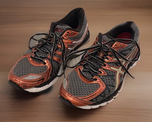 Asics gel kayano mens - asics, 20