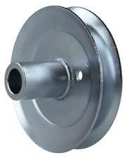 Blade Spindle Pulley Fits