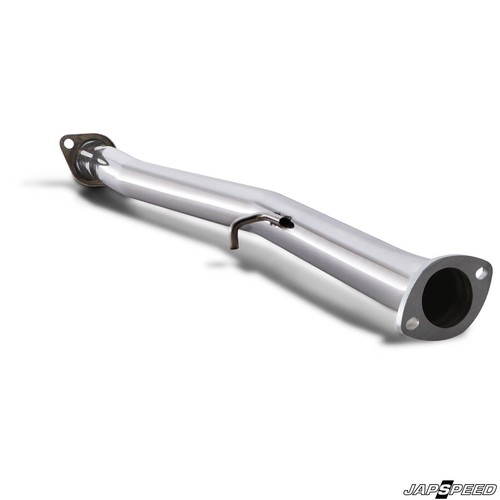 Japspeed exhaust centre - exhaust,